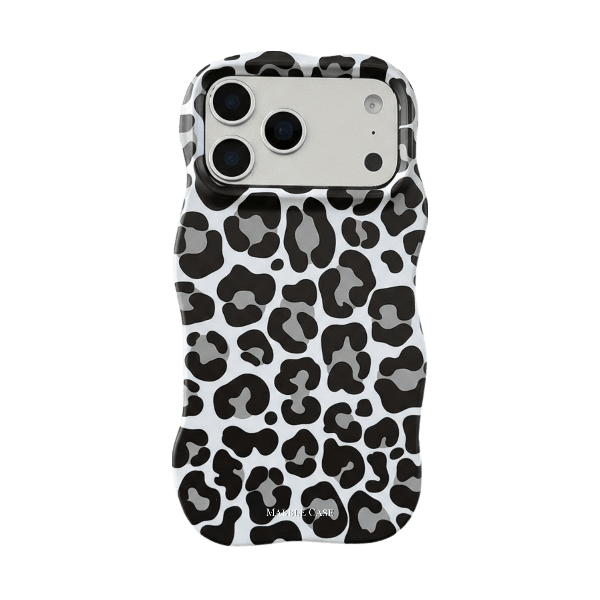 Coque iPhone Onyx - Mabble Case