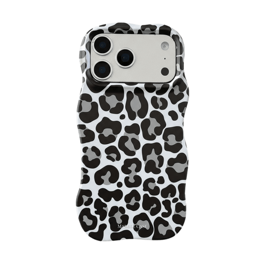 Coque iPhone Onyx - Mabble Case
