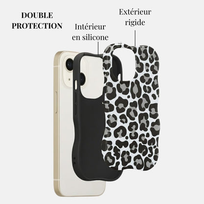 Coque iPhone Onyx - Mabble Case