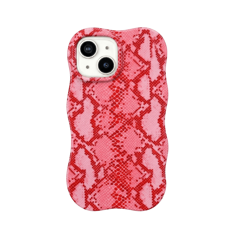 Coque iPhone Ophéa - Mabble Case