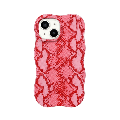 Coque iPhone Ophéa - Mabble Case