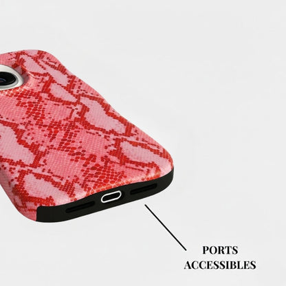 Coque iPhone Ophéa - Mabble Case