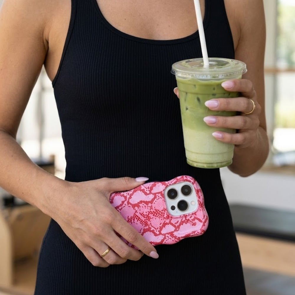 Coque iPhone Perseia - Mabble Case