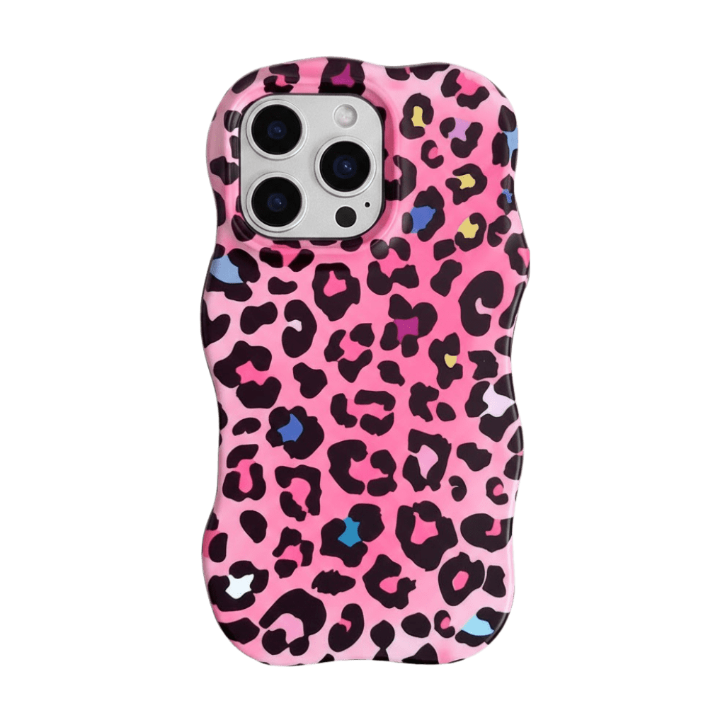 Coque iPhone Pop Art - Mabble Case