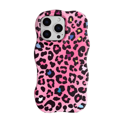 Coque iPhone Pop Art - Mabble Case