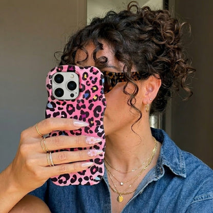 Coque iPhone Pop Art - Mabble Case