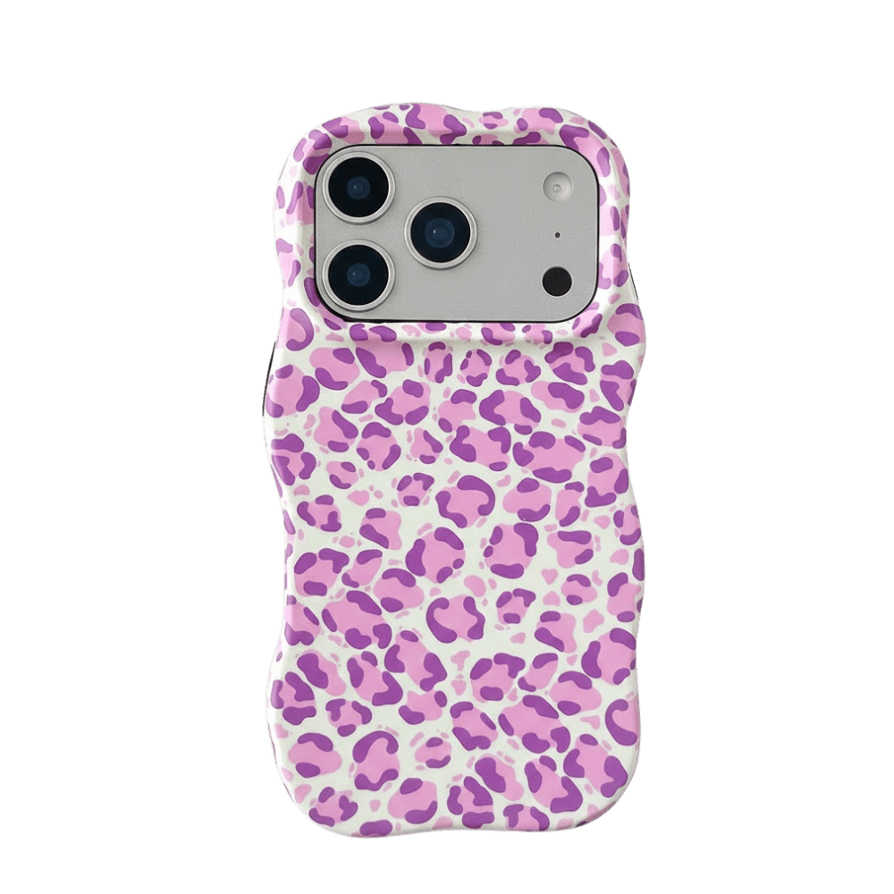 Coque iPhone Quartz - Mabble Case