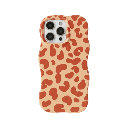 Coque iPhone Safari Sunset - Mabble Case