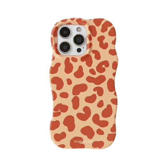 Coque iPhone Safari Sunset - Mabble Case