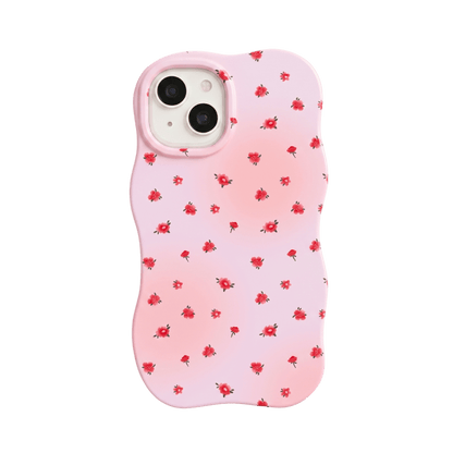 Coque iPhone Sakura - Mabble Case