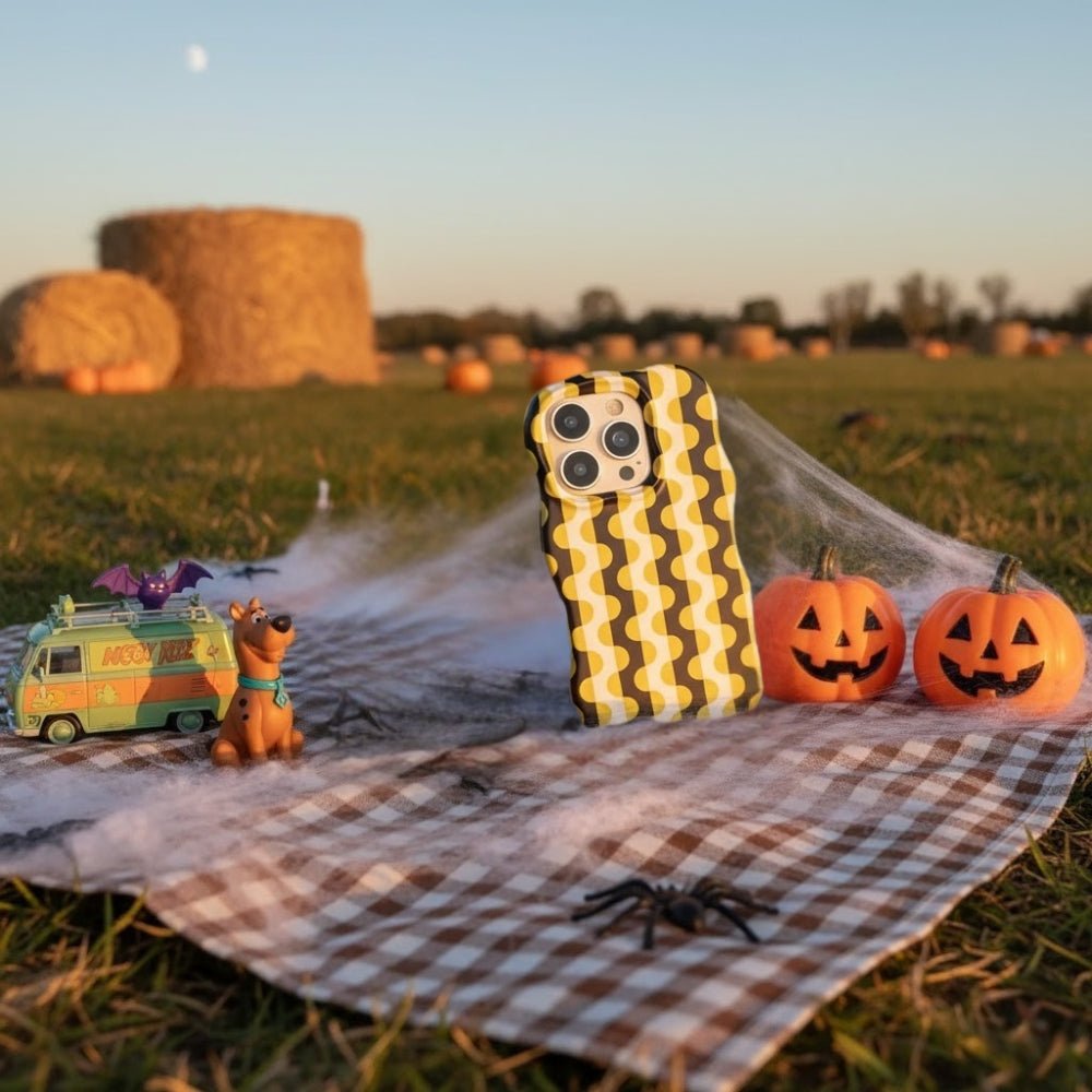 Coque iPhone Sammy - Mabble Case