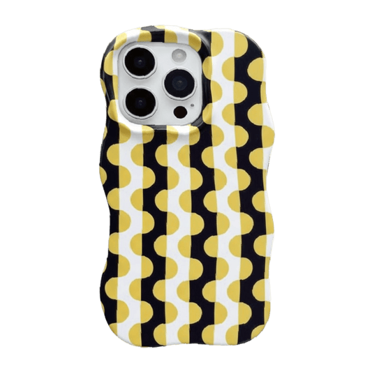 Coque iPhone Sammy - Mabble Case