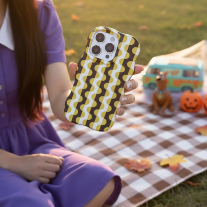 Coque iPhone Sammy - Mabble Case