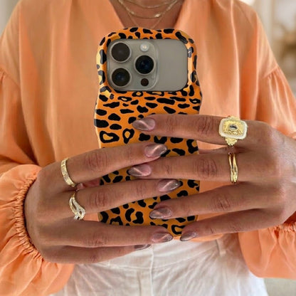Coque iPhone Savage - Mabble Case