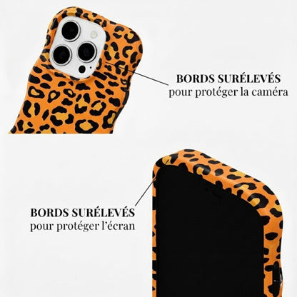 Coque iPhone Savage - Mabble Case