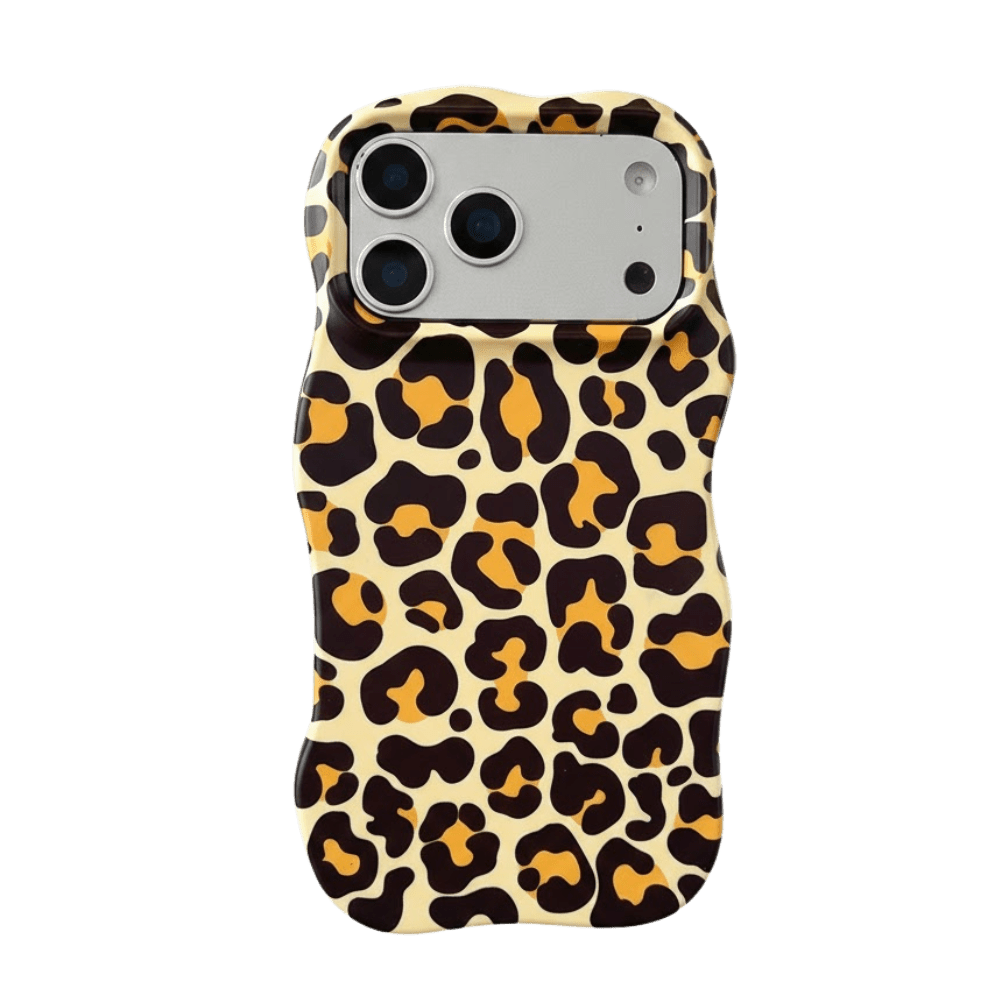 Coque iPhone Savannah - Mabble Case