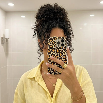 Coque iPhone Savannah - Mabble Case