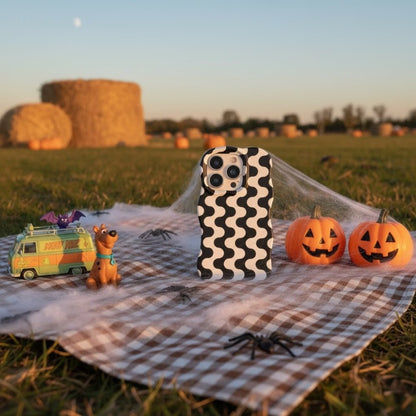 Coque iPhone Scrappy - Mabble Case