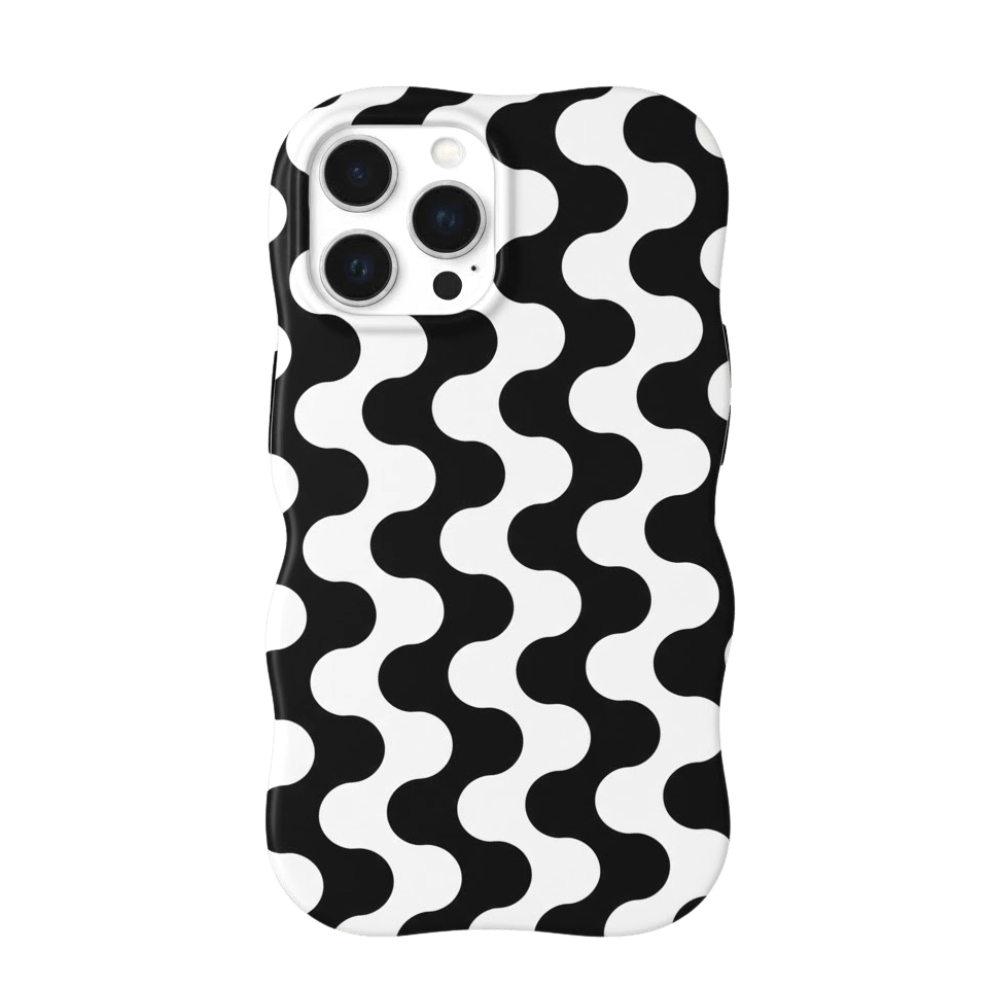 Coque iPhone Scrappy - Mabble Case