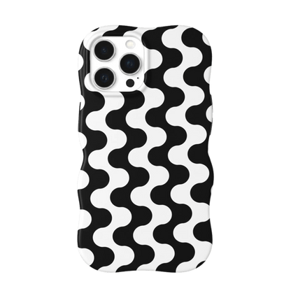 Coque iPhone Scrappy - Mabble Case