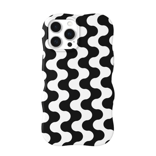 Coque iPhone Scrappy - Mabble Case