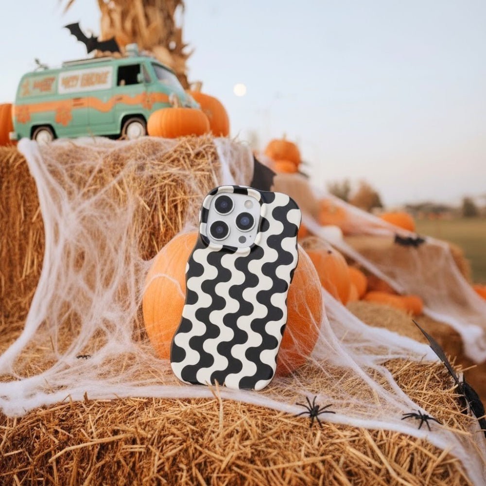 Coque iPhone Scrappy - Mabble Case