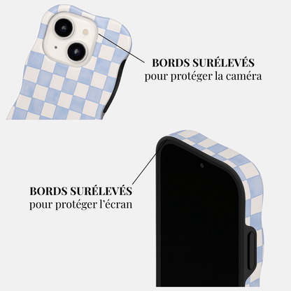 Coque iPhone Skye - Mabble Case