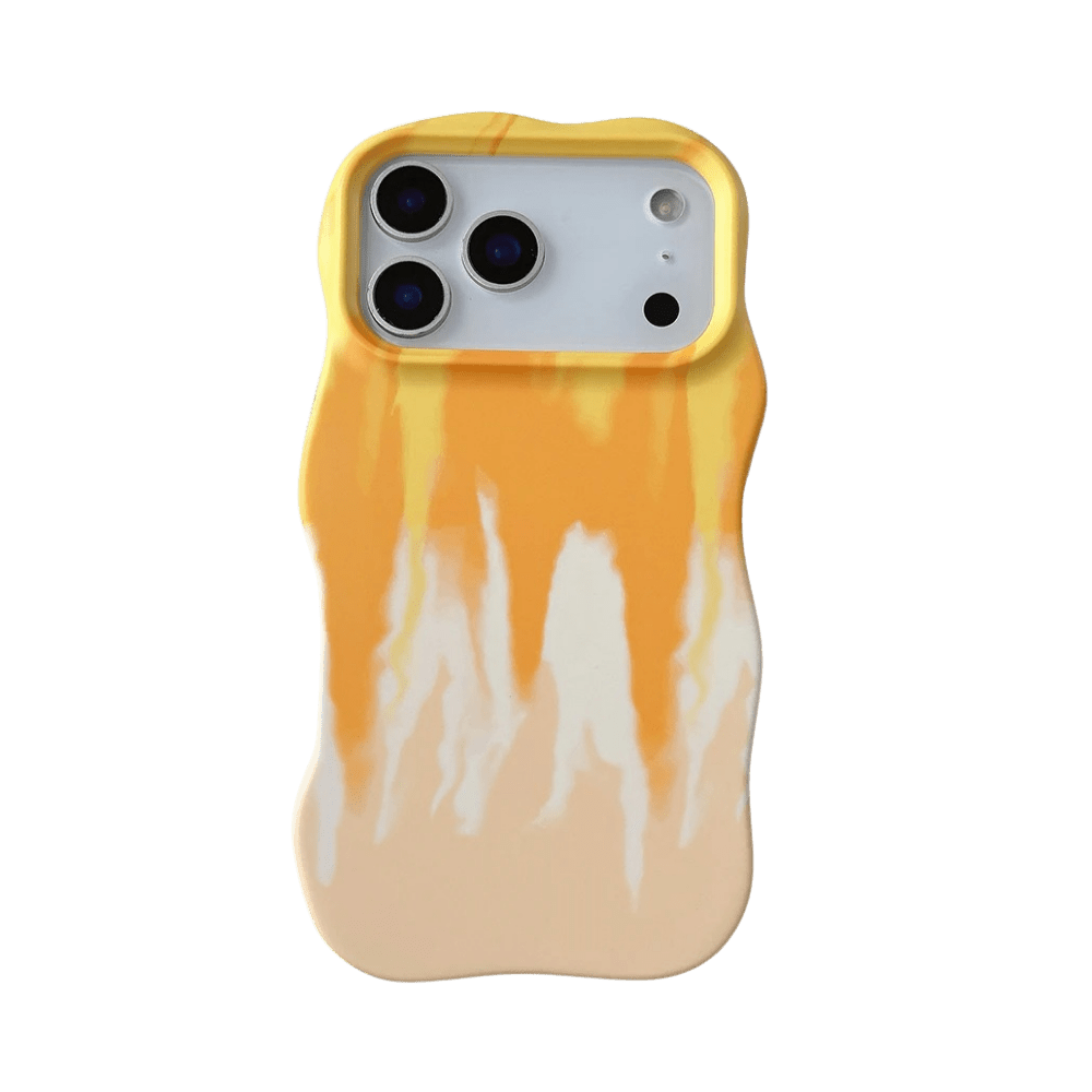 Coque iPhone Soléa - Mabble Case