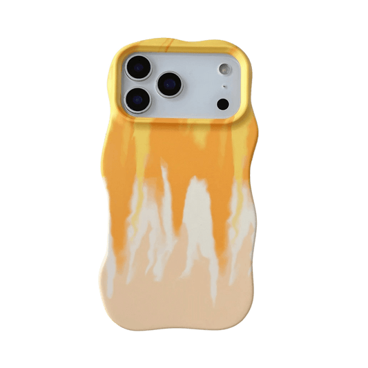 Coque iPhone Soléa - Mabble Case