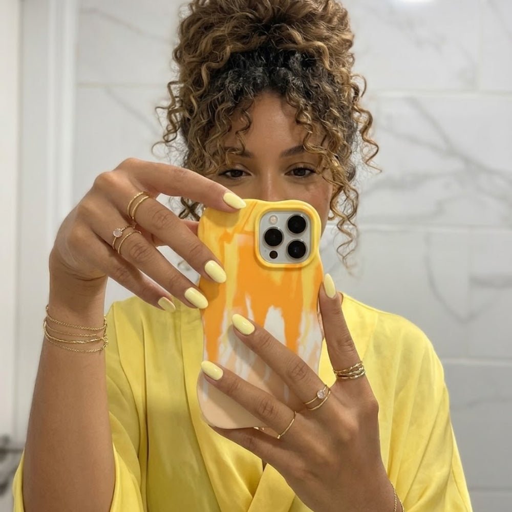 Coque iPhone Soléa - Mabble Case