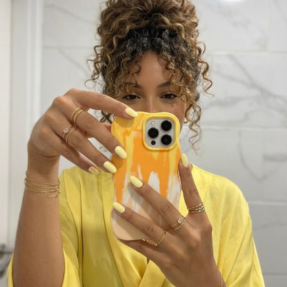 Coque iPhone Soléa - Mabble Case