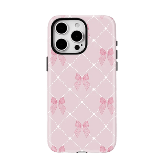 Coque iPhone Sugar Lace - Mabble Case