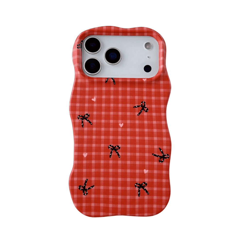 Coque iPhone Sweet Picnic - Mabble Case