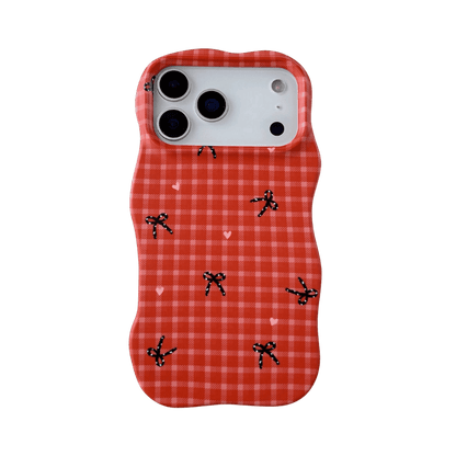 Coque iPhone Sweet Picnic - Mabble Case