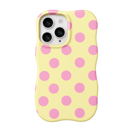 Coque iPhone Tutti Frutti - Mabble Case