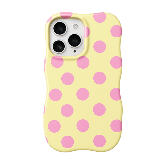 Coque iPhone Tutti Frutti - Mabble Case