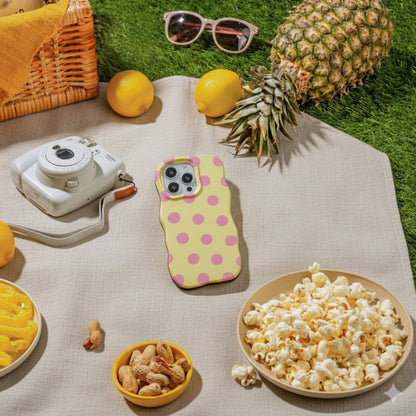 Coque iPhone Tutti Frutti - Mabble Case