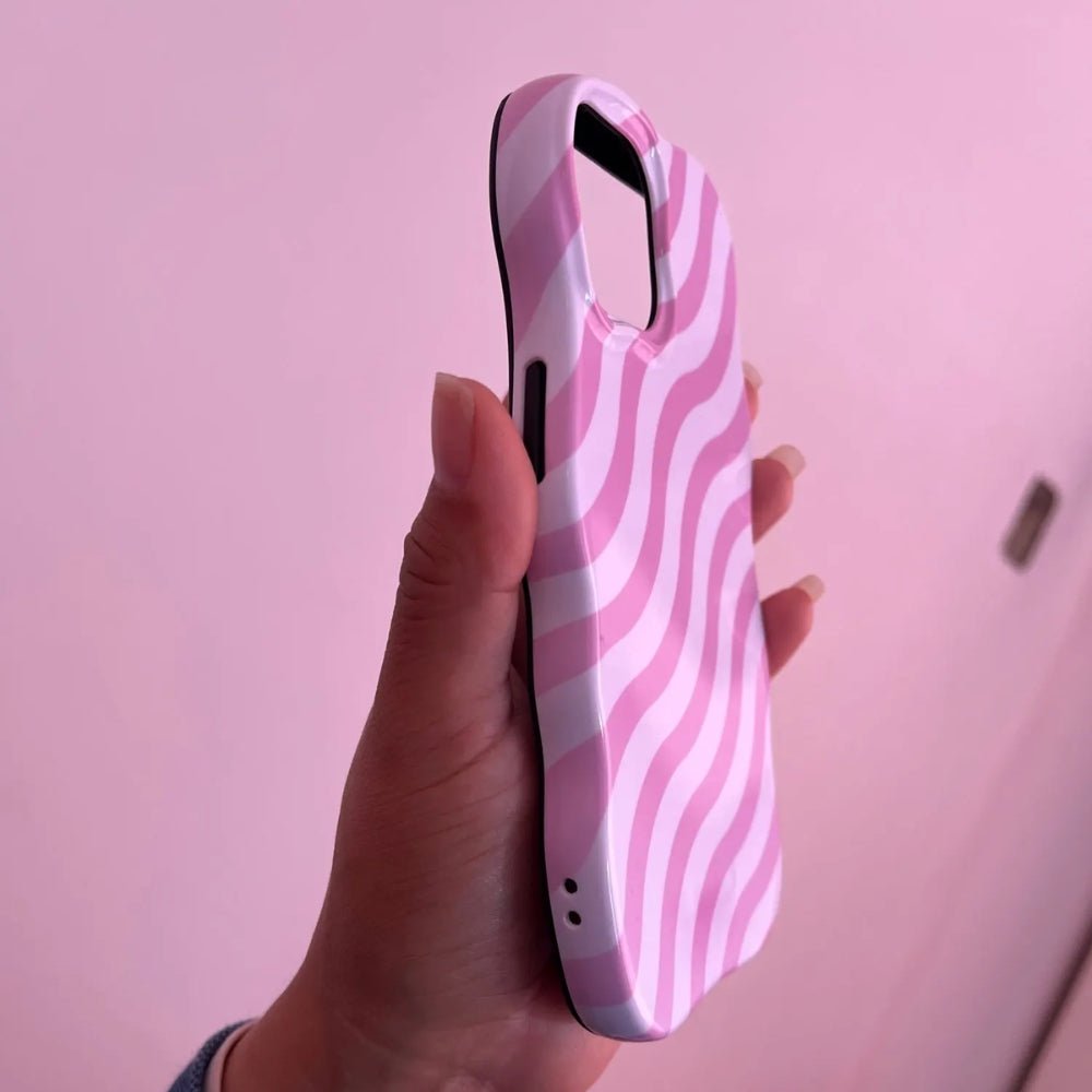 Coque iPhone Twistie - Mabble Case