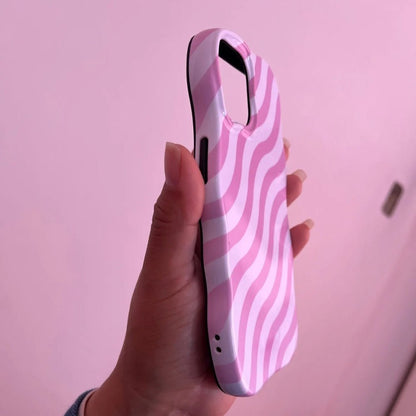 Coque iPhone Twistie - Mabble Case