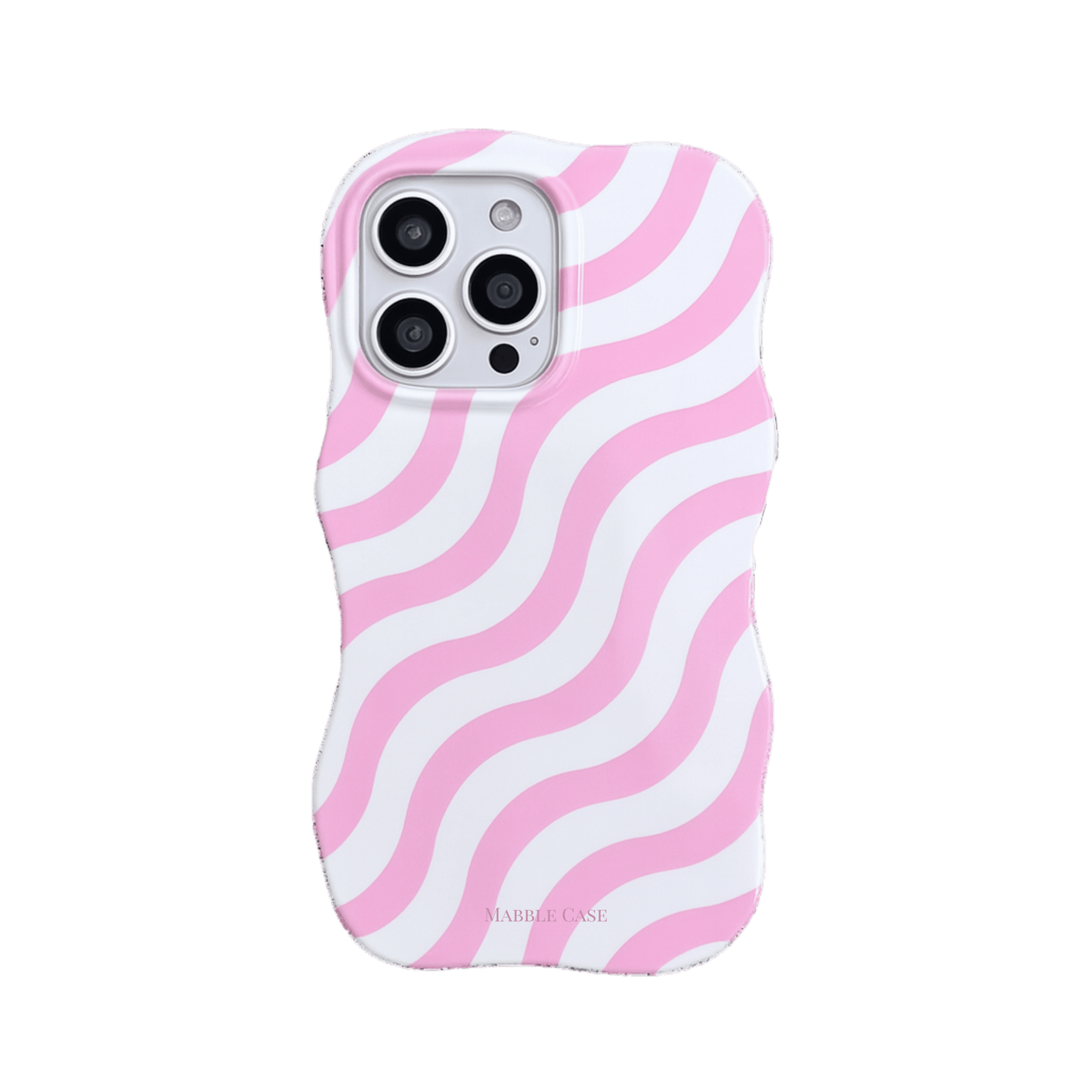 Coque iPhone Twistie - Mabble Case