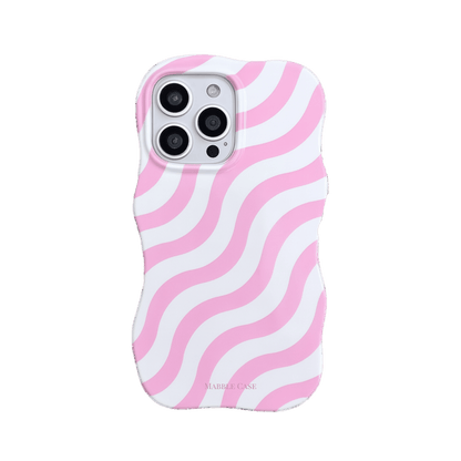 Coque iPhone Twistie - Mabble Case
