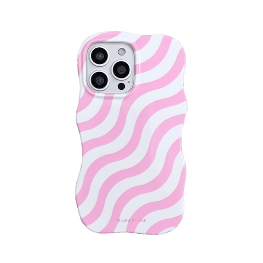 Coque iPhone Twistie - Mabble Case
