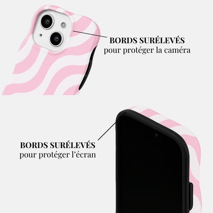 Coque iPhone Twistie - Mabble Case