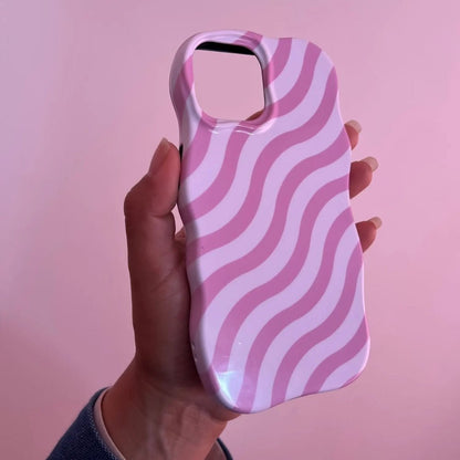 Coque iPhone Twistie - Mabble Case