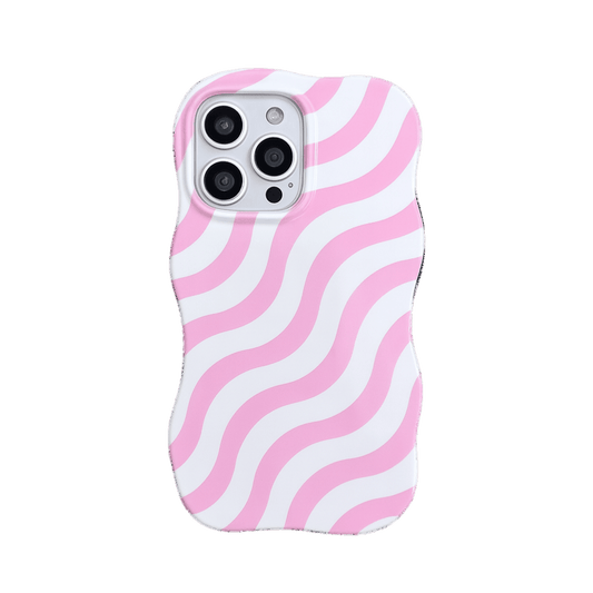 Coque iPhone Twistie - Mabble Case