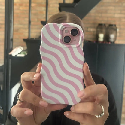 Coque iPhone Twistie - Mabble Case