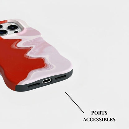 Coque iPhone Véloria - Mabble Case