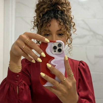 Coque iPhone Véloria - Mabble Case