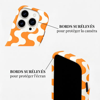 Coque iPhone Véra - Mabble Case