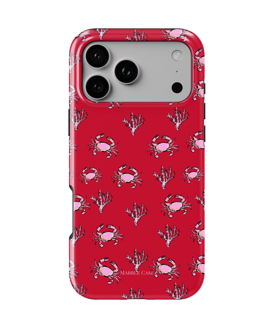 Corallium - Coque de Téléphone - Mabble Case